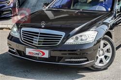 مێرسێدس بێنز S-Class